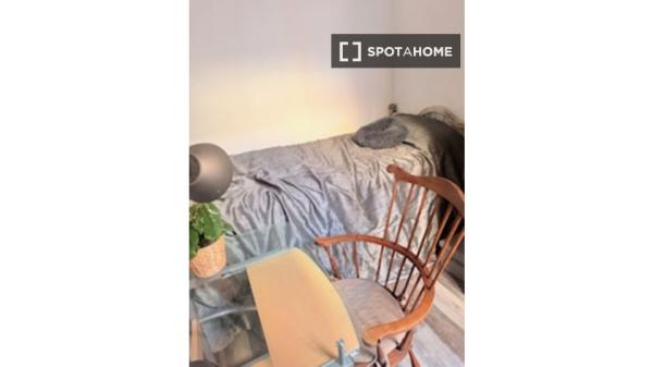 Room in shared flat for rent in Aiora, Valencia