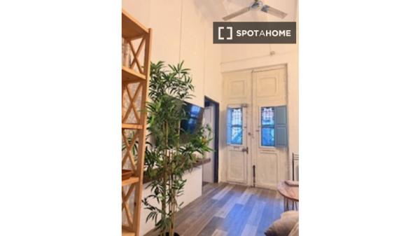 Room in shared flat for rent in Aiora, Valencia