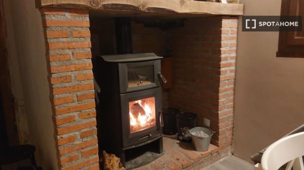 3-Zimmer-Wohnung zur Miete in Caniles, Granada