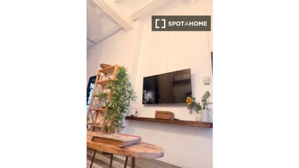 Room in shared flat for rent in Aiora, Valencia