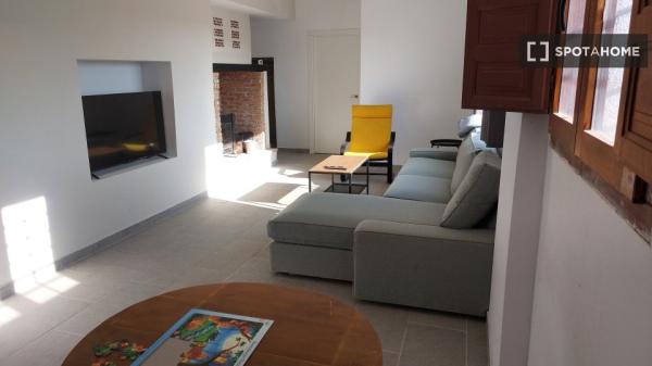 3-Zimmer-Wohnung zur Miete in Caniles, Granada