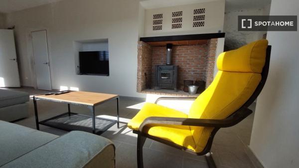 3-Zimmer-Wohnung zur Miete in Caniles, Granada