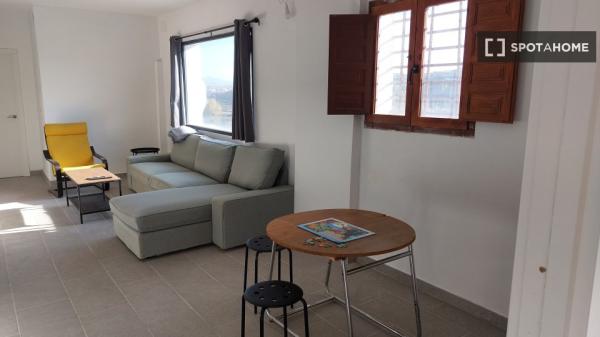 3-Zimmer-Wohnung zur Miete in Caniles, Granada