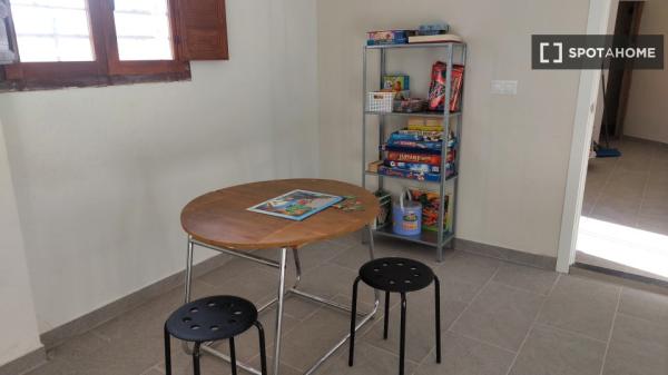 3-Zimmer-Wohnung zur Miete in Caniles, Granada