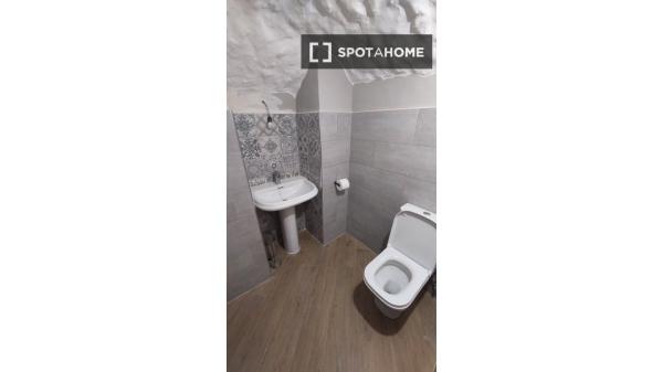 3-Zimmer-Wohnung zur Miete in Caniles, Granada