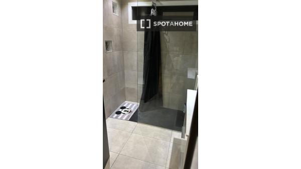 Pokój we wspólnym mieszkaniu w Sabadell