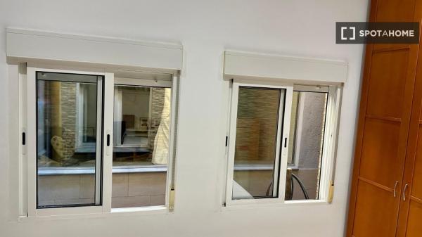 Pokój we wspólnym mieszkaniu w Sabadell