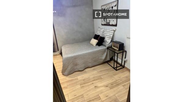 Pokój we wspólnym mieszkaniu w Sabadell