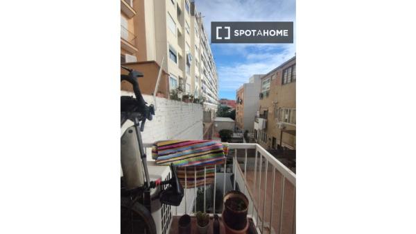 Chambre en colocation à Barcelone