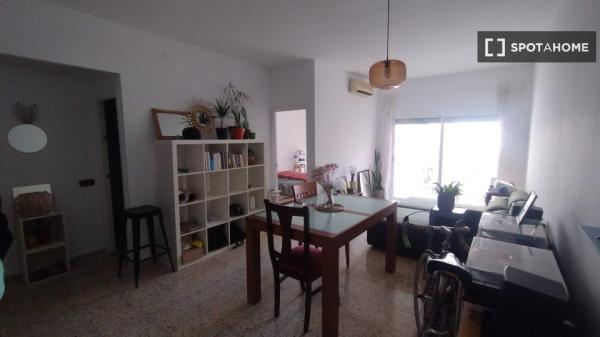 Chambre en colocation à Barcelone
