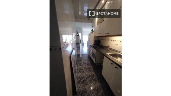 Chambre en colocation à Barcelone