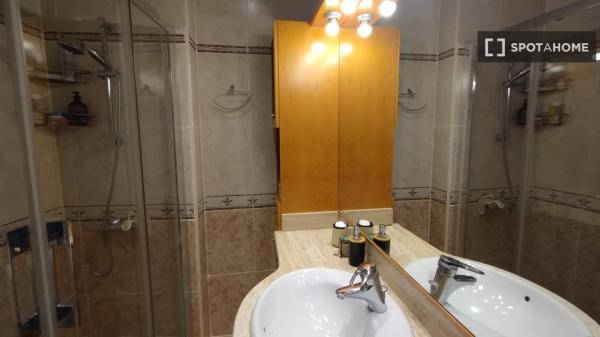 Chambre en colocation à Barcelone