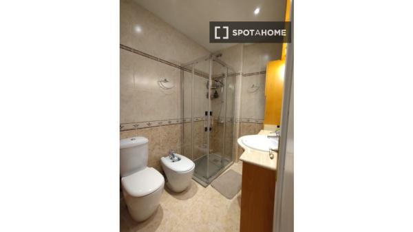 Chambre en colocation à Barcelone