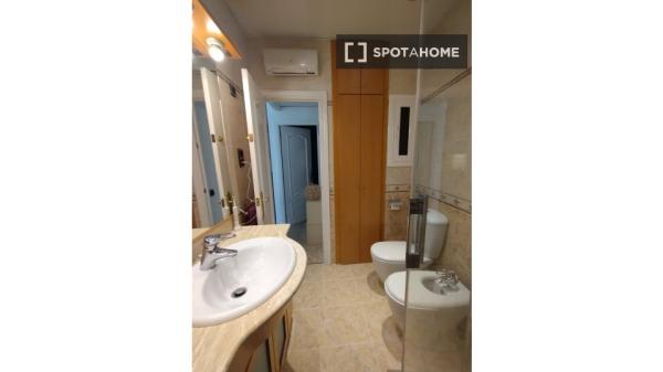 Chambre en colocation à Barcelone