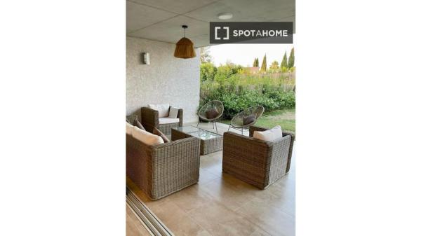 Appartement de 4 chambres à louer à Huelva