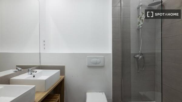 Zimmer in einer Wohngemeinschaft in Barcelona