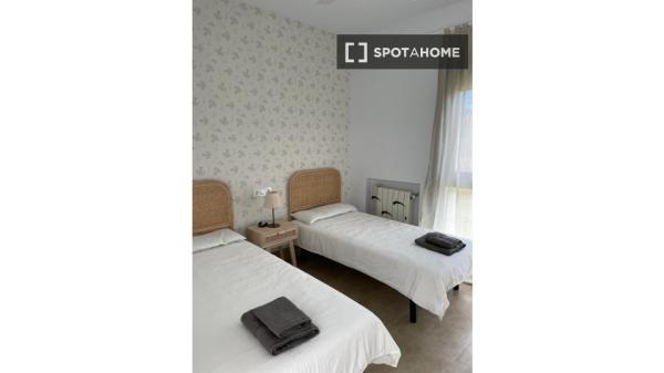 Appartement de 4 chambres à louer à Huelva