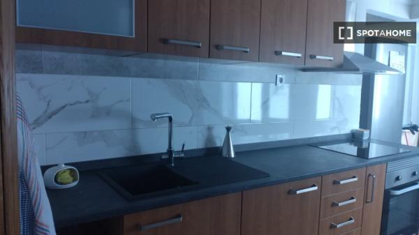 Habitación en piso compartido en Onil