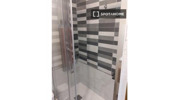 Habitación en piso compartido en Onil