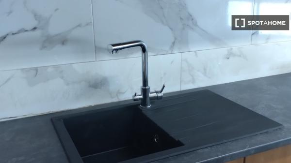 Habitación en piso compartido en Onil