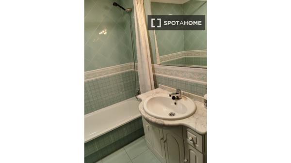 Piso en alquiler de 3 habitaciones en Vigo