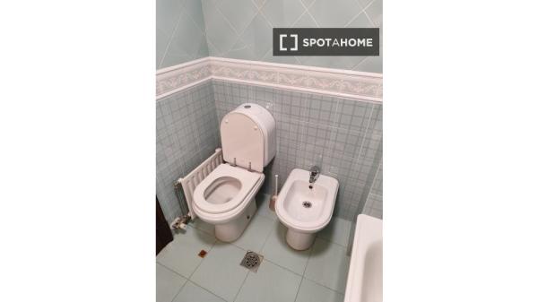 Piso en alquiler de 3 habitaciones en Vigo