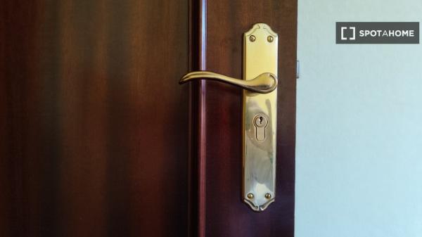 Piso en alquiler de 3 habitaciones en Vigo