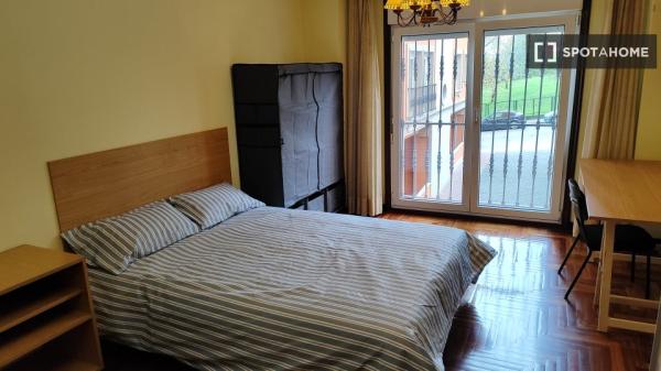 Piso en alquiler de 3 habitaciones en Vigo