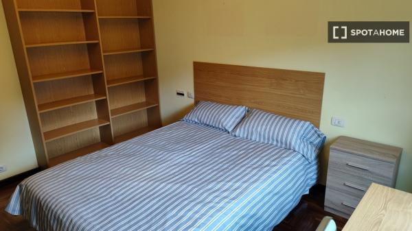 Piso en alquiler de 3 habitaciones en Vigo