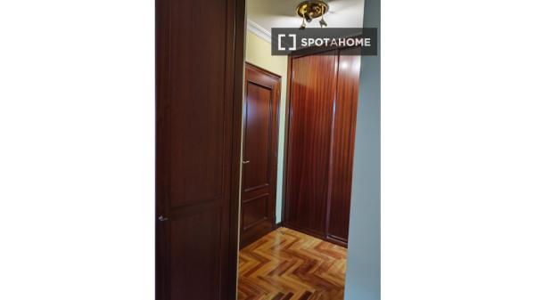 Piso en alquiler de 3 habitaciones en Vigo