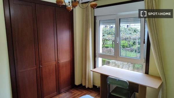 Piso en alquiler de 3 habitaciones en Vigo