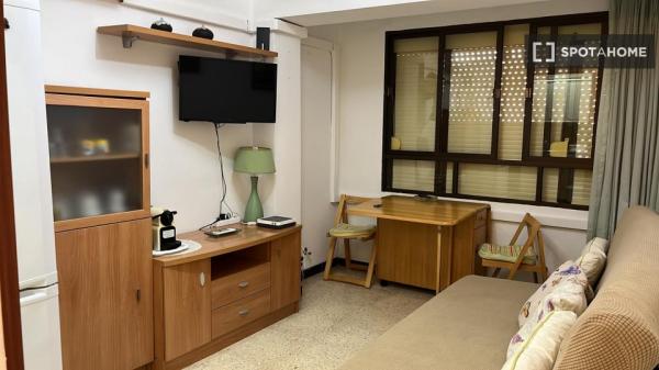 1-bedroom apartment for rent in Rafal Vell, Palma