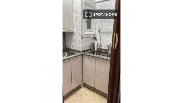 1-bedroom apartment for rent in Rafal Vell, Palma