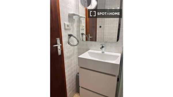 1-bedroom apartment for rent in Rafal Vell, Palma