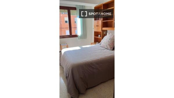 1-bedroom apartment for rent in Rafal Vell, Palma