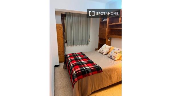 1-bedroom apartment for rent in Rafal Vell, Palma