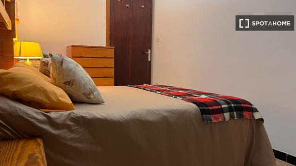 1-bedroom apartment for rent in Rafal Vell, Palma