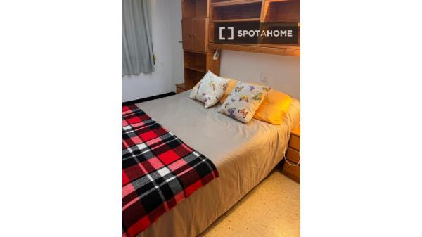 1-bedroom apartment for rent in Rafal Vell, Palma