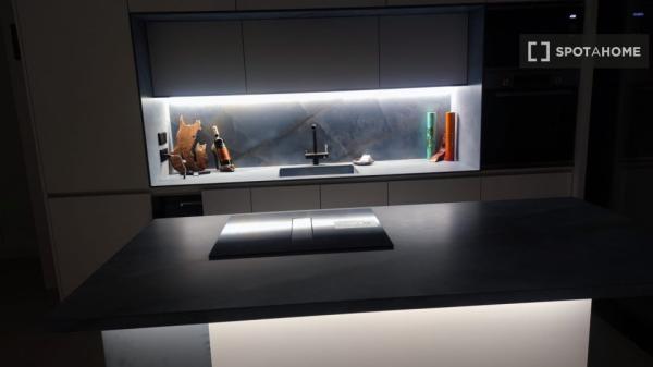 2-bedroom apartment for rent in Dénia