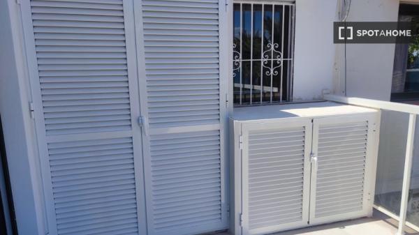 2-bedroom apartment for rent in Dénia