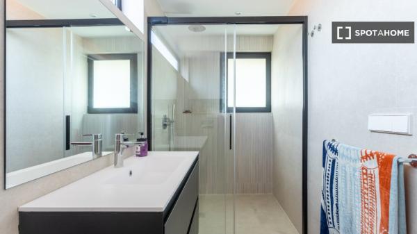 2-bedroom apartment for rent in Dénia