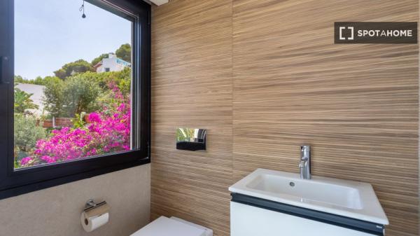 2-bedroom apartment for rent in Dénia