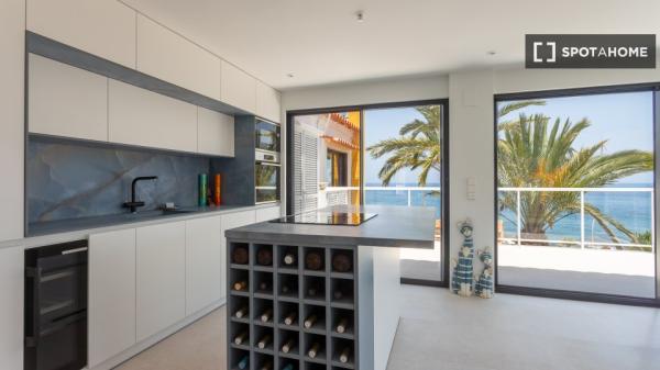 2-bedroom apartment for rent in Dénia