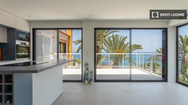 2-bedroom apartment for rent in Dénia