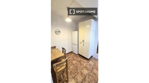 2-bedroom apartment for rent in el Camp de l'Arpa del Clot