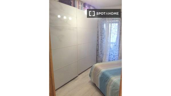 2-bedroom apartment for rent in el Camp de l'Arpa del Clot