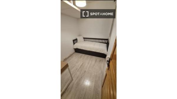 2-bedroom apartment for rent in el Camp de l'Arpa del Clot