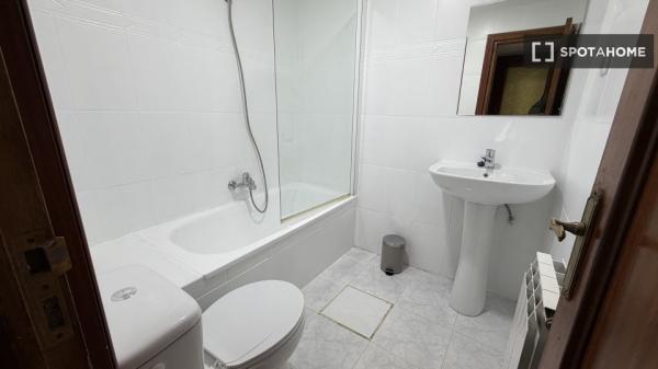 Appartement de 4 chambres à louer à Casco Histórico de Vallecas