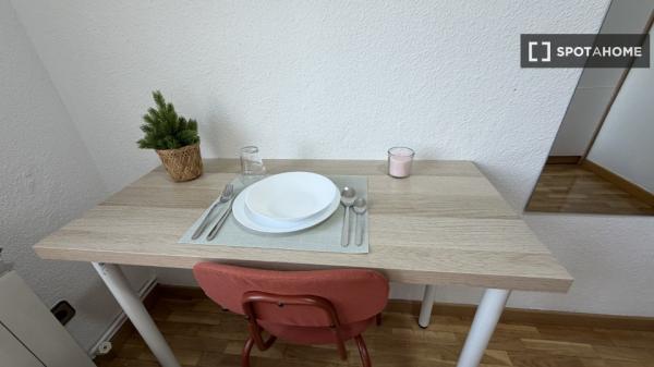 Appartement de 4 chambres à louer à Casco Histórico de Vallecas