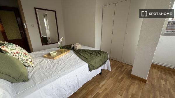 Appartement de 4 chambres à louer à Casco Histórico de Vallecas